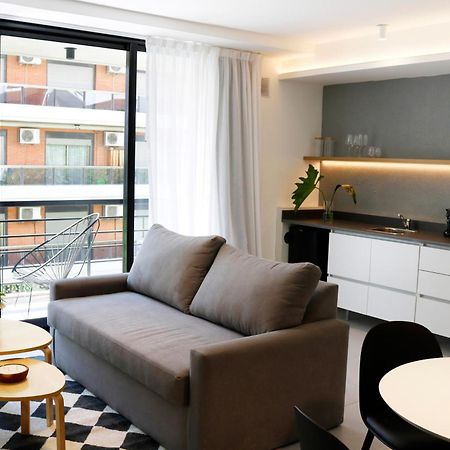 Own Palermo Leilighet Buenos Aires Eksteriør bilde